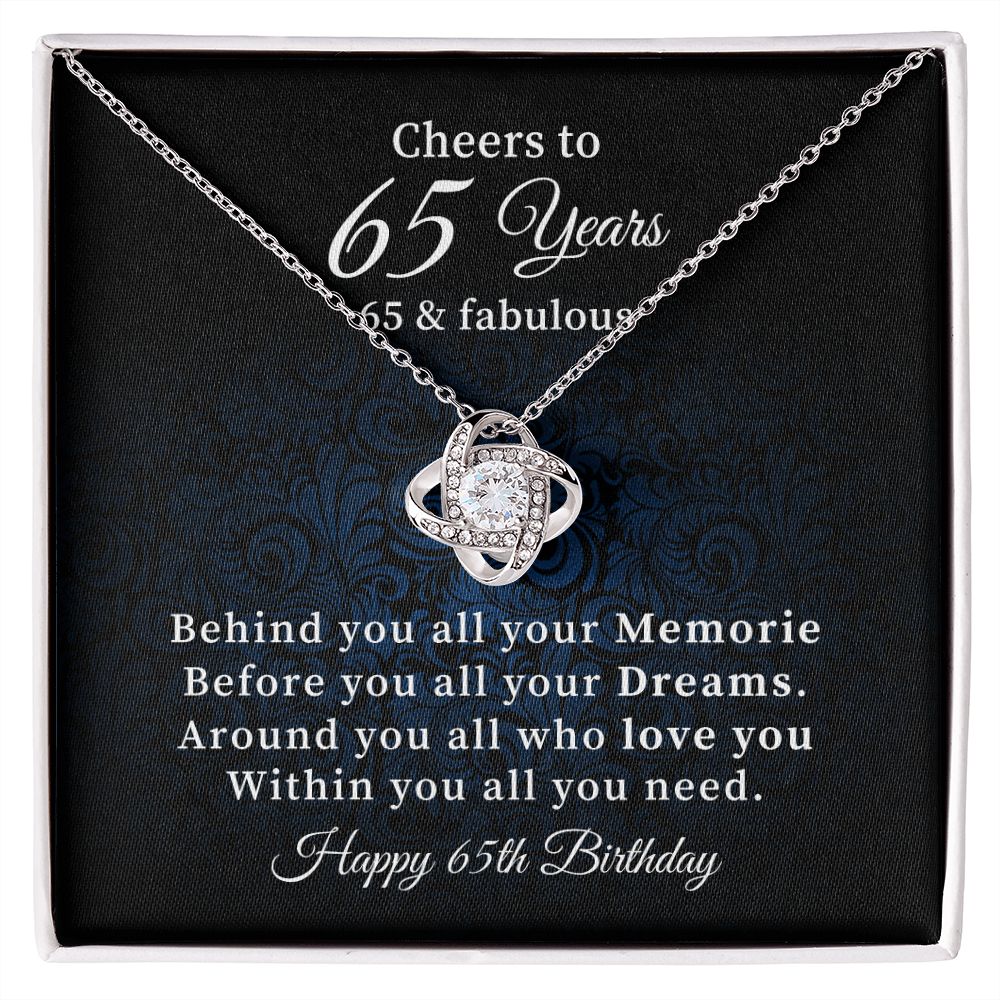Cheers To 65 Years Around You All Who Love You Within You All You Need Happy Birthday