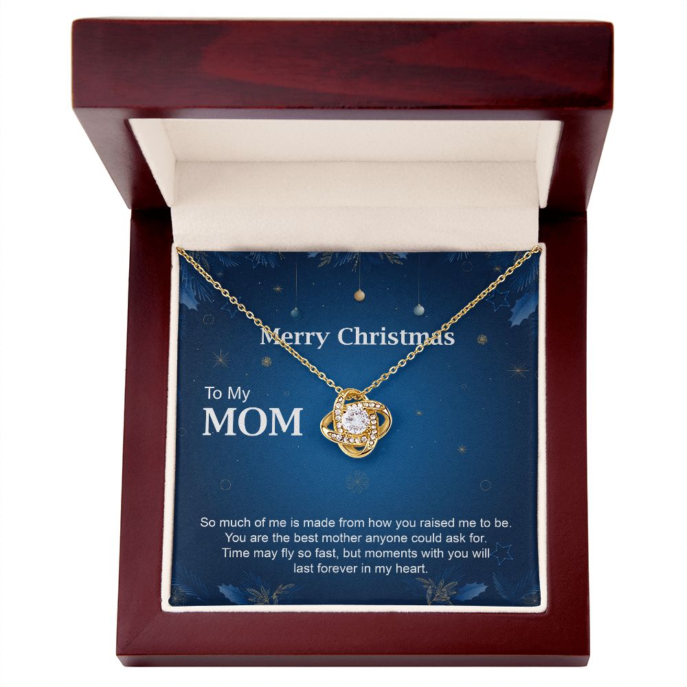 Marry Christmas To My Mom