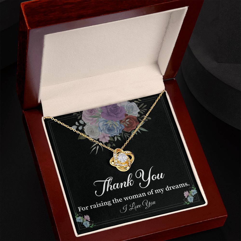 Thank You I Love You