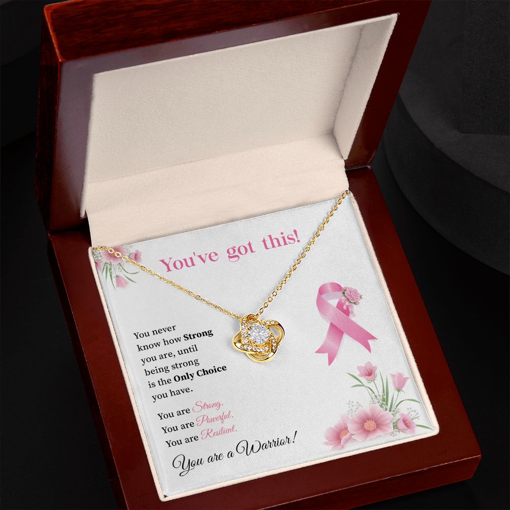 Breast Cancer - Pink Ribbon Awareness