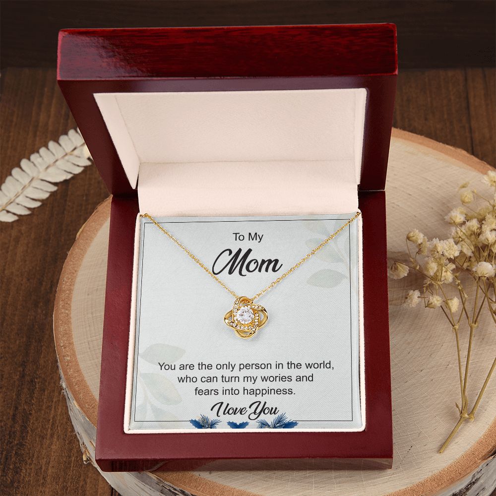 To My Mom You Are Only Person In The World From Son/Daughters