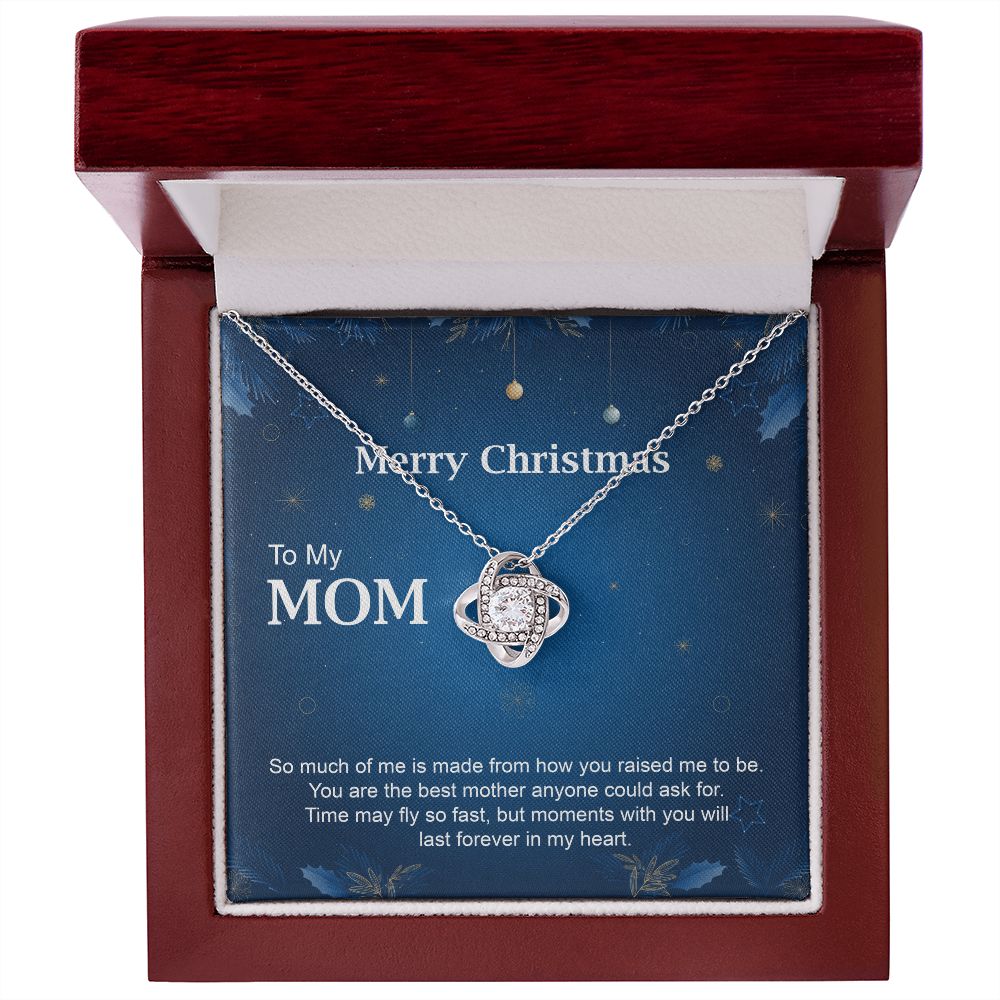 Marry Christmas To My Mom