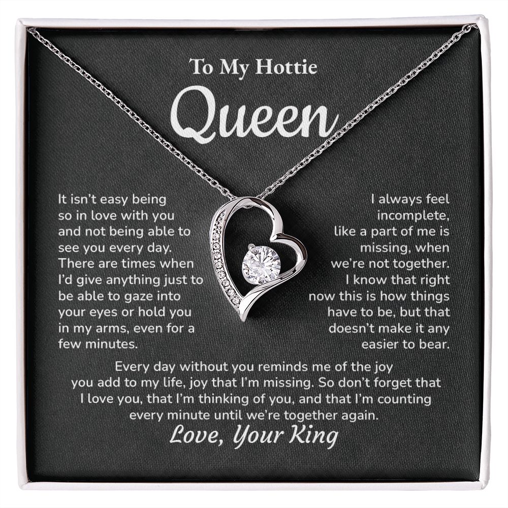 To My Hottie Everyday Without You Remind Me Of The Joy You Add To My Life