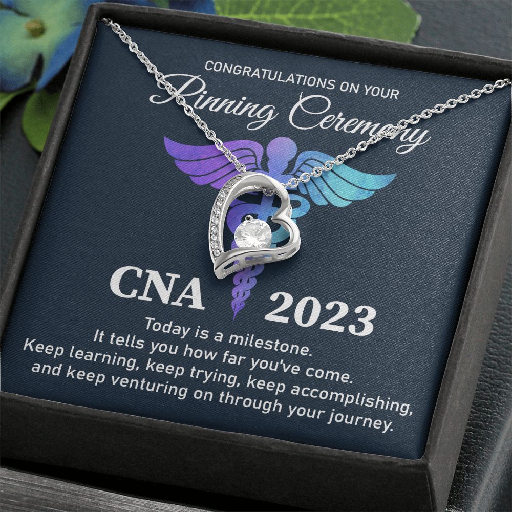 certified nursing assistant (CNA) - 2023