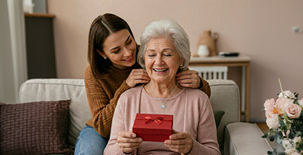 Milestone Birthday Gifts for Her, How to Make Every Year Feel Extraordinary