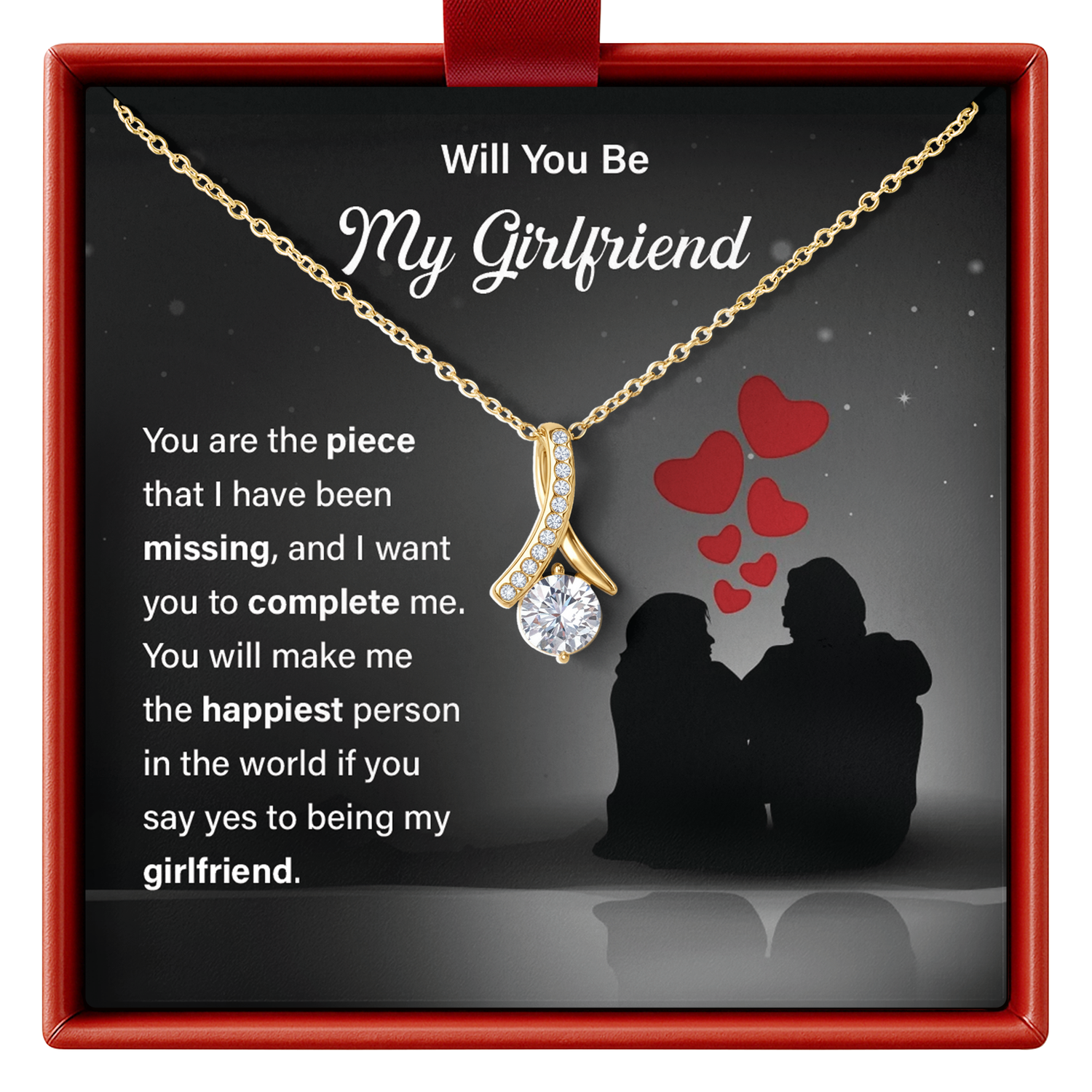 Gifts for Girlfriend