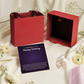 Pinning Ceremony Gift Necklace For New Nurse With Gift Box