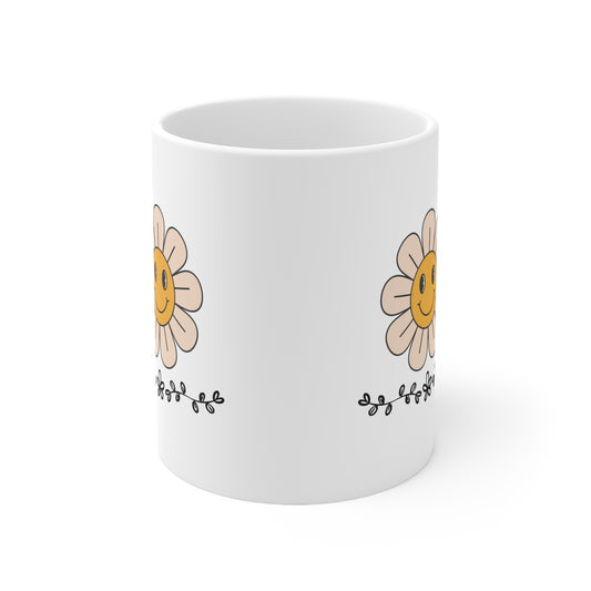 Ceramic Mug 11oz