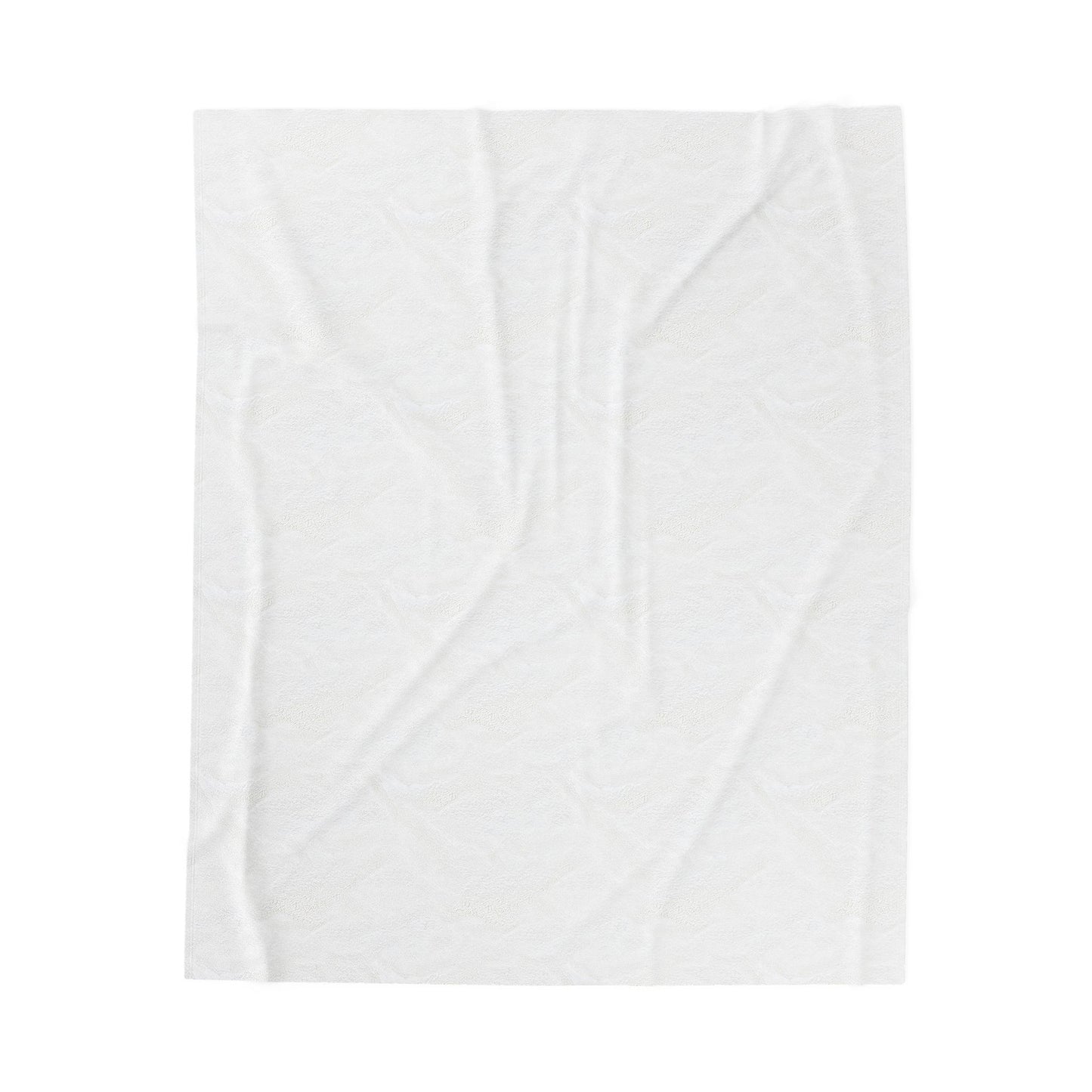 1. Velveteen Plush Blanket