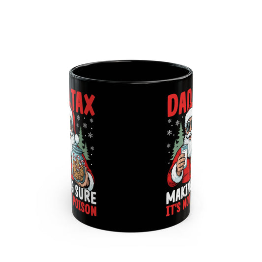 Black Mug (11oz, 15oz)