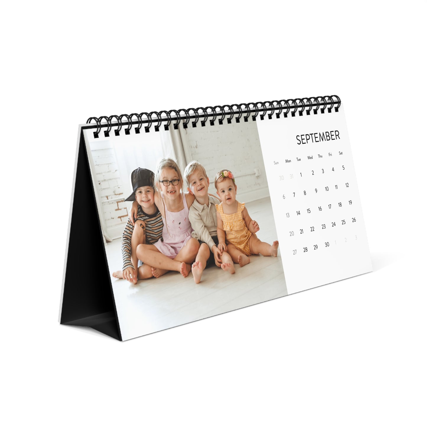 Desktop Calendar
