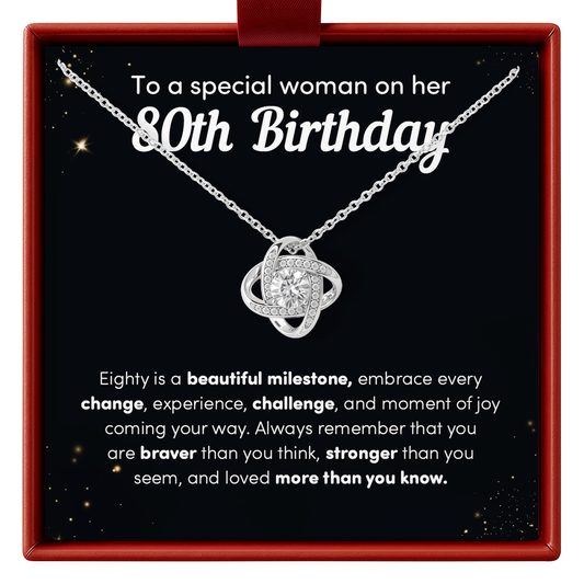 To A Special Woman On Her 80th Birthday Eighty Is A Beautiful Milestone