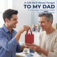 Father & Son Cuban Chain for Dad
