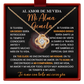 Collar Mi Alma Gemela