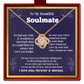 Soulmate Forever Love Necklace