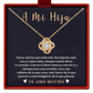 Collar A Mi Hija