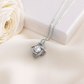 To My Ex-Wife Necklace - Love Knot Jewelry Gift from Ex-Husband