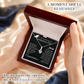 Graduation Necklace for Her College Graduate Congratulations Gift