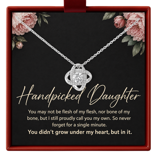 Handpicked Daughter gift