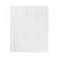 2. Velveteen Plush Blanket