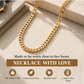 Para Mi Hijo Cuban Chain from Dad Graduation Gift for Son