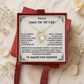 Para el Amor De Mi vida Necklace Gift For Her