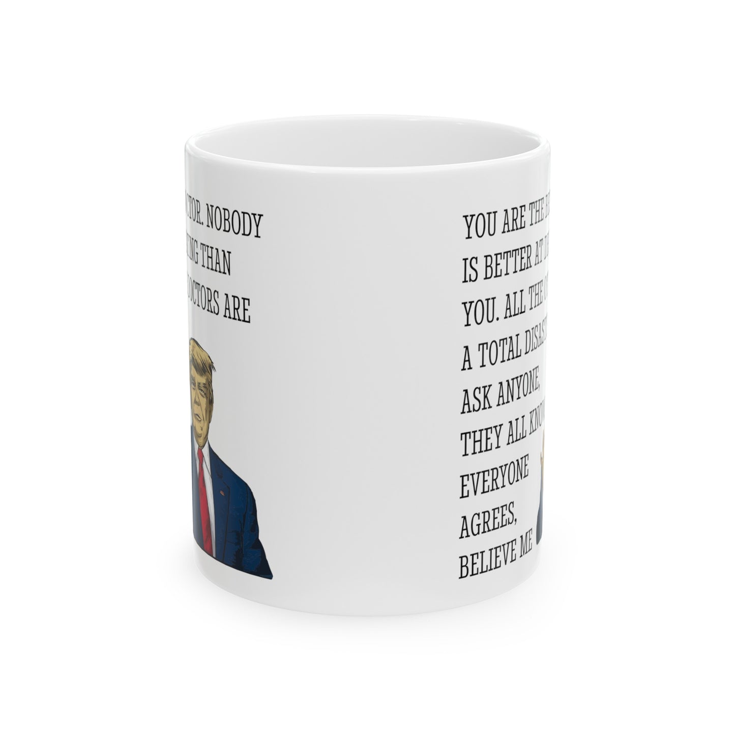 Ceramic Mug, (11oz, 15oz)