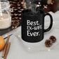 Funny Ex-Wife Gift Mug – Best. Ex-Wife. Ever. Coffee Cup