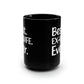 Funny Ex-Wife Gift Mug – Best. Ex-Wife. Ever. Coffee Cup