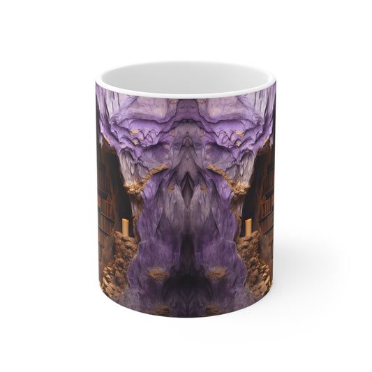Ceramic Mug 11oz