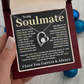 To my soulmate