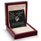 Military Wife Gift from Husband – With Gift Box