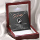 Funny Programmer Gift for Soulmate Necklace Box