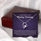 Pinning Ceremony Gift Necklace For New Nurse With Gift Box