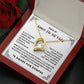 Para el Amor De Mi vida Necklace Gift For Her