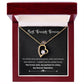 Best Friends Forever, Heartfelt Message With Necklace Happiness Necklace Celebrating Necklace Gift Of True Friendship Thankful For Your Unwavering Support Thank You Necklace Gift My Partner-in-crime Jewelry Forever Valentine Gift