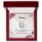 Mother’s Day Necklace for Mama – Gift Box Jewelry