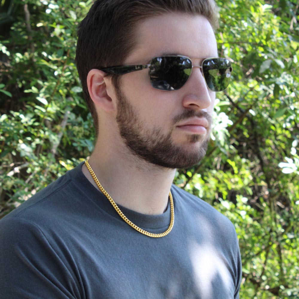 To My Boyfriend Graduation Necklace – Inspirational Gift