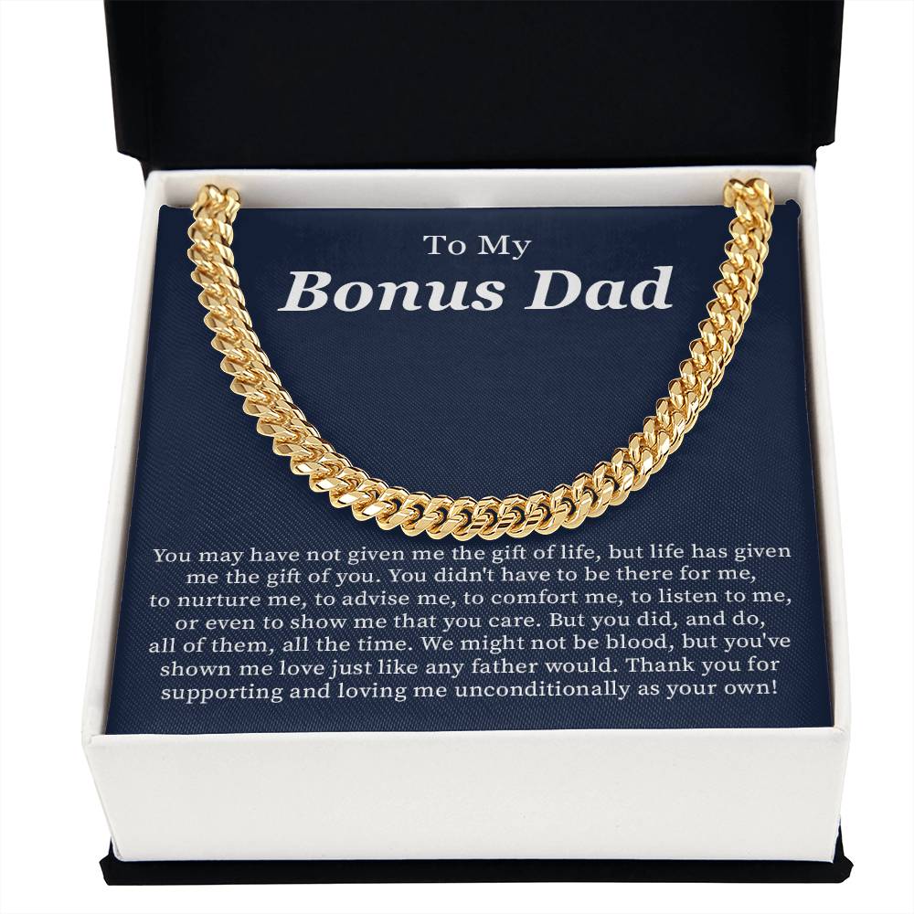 Bonus Fathers Day Gifts From Daughter With Message Card