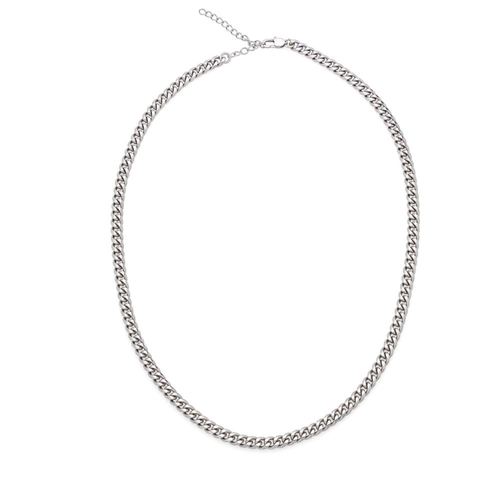 To My Boyfriend Graduation Necklace – Inspirational Gift