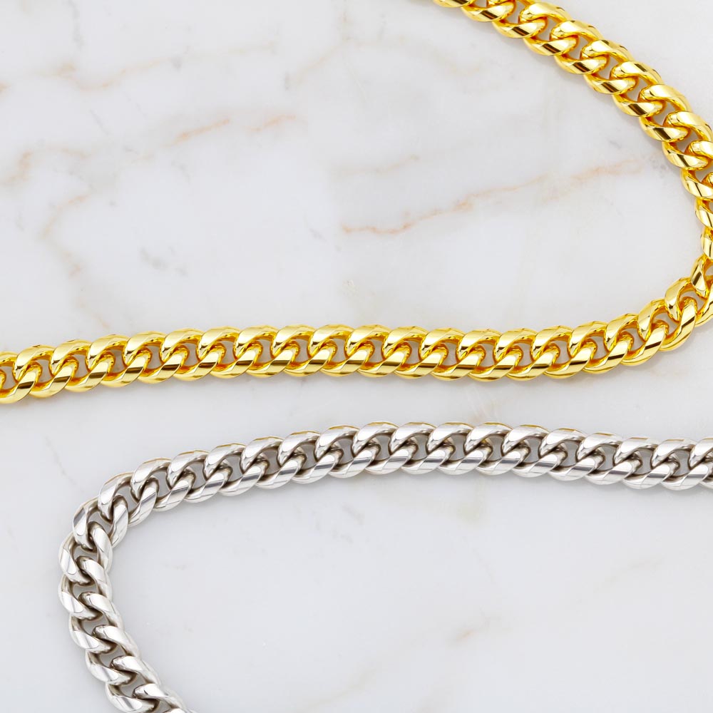 To My Boyfriend Graduation Necklace – Inspirational Gift