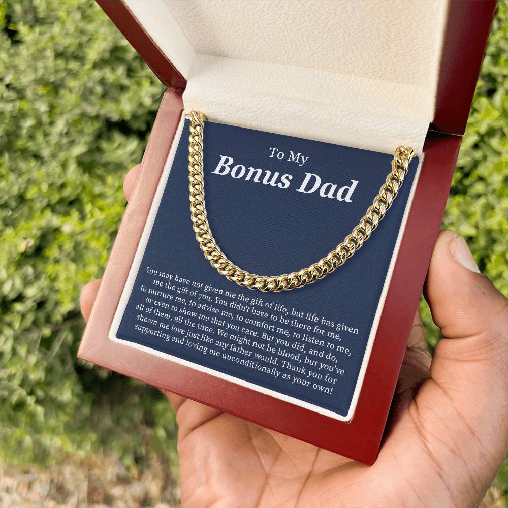 Bonus Fathers Day Gifts From Daughter With Message Card