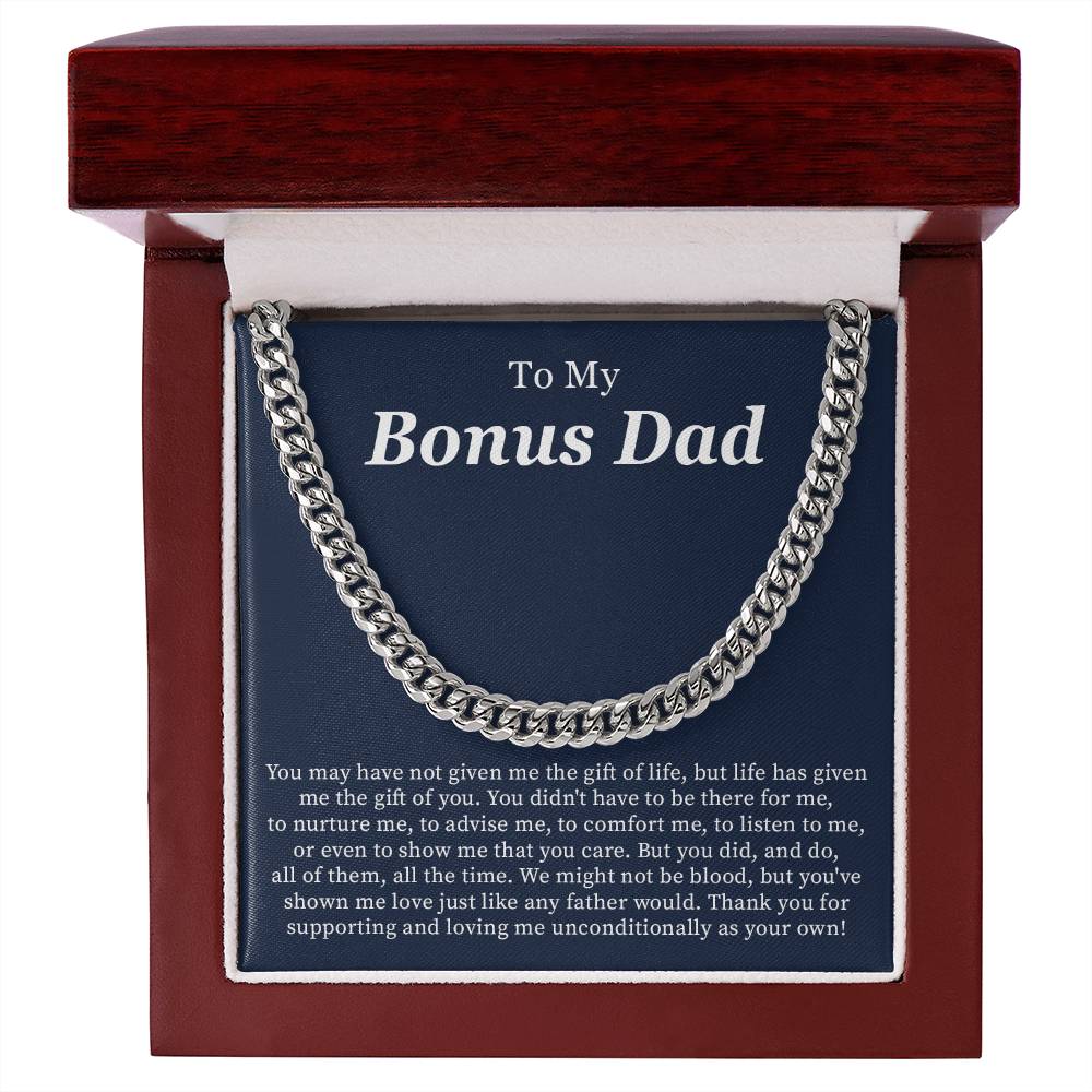 Bonus Fathers Day Gifts From Daughter With Message Card