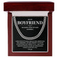 Cuban Necklace for Boyfriend – Love Gift Idea