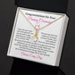 Nurse Pinning Ceremony Necklace Gift With Elegent Box