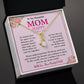 Mother’s Day Necklace Gift from Grateful Child