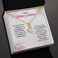Mother & Children Bond Necklace Gift Box