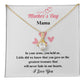 Mama Necklace Gift for Mother’s Day – Gift Box Jewelry