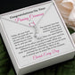 Nurse Pinning Ceremony Necklace Gift With Elegent Box