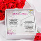 Mother & Children Bond Necklace Gift Box